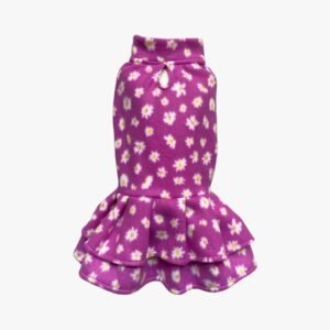 Vestido Girly Girl