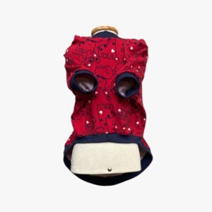 Moletom Wild Heart
