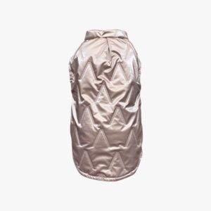 Colete Spacedog Rose Gold