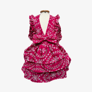 Vestido Grace Pink
