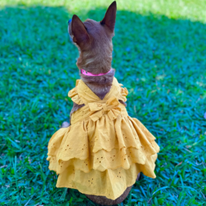 Vestido Grace