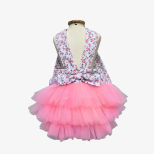 Vestido Lady