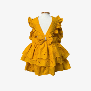Vestido Grace