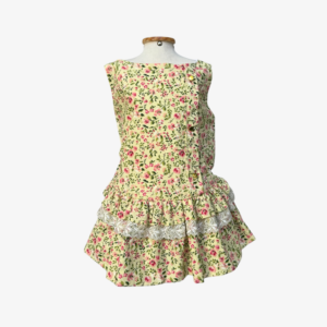Vestido Dolce Fiore