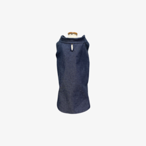 Camisa Denim