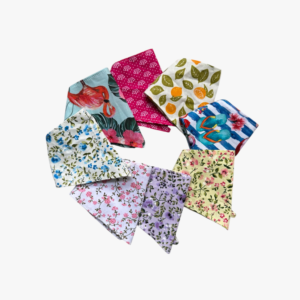 Bandanas Summer Glam