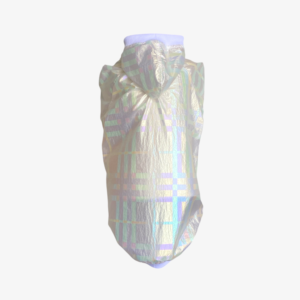 Corta-vento SparkMotion White