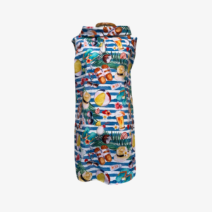 Camisa Summer Vibes
