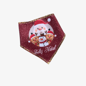 Bandanas Christmas