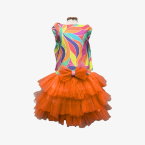 Vestido Confete Laraja