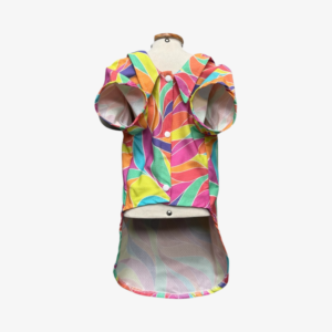 Camisa Serpentina