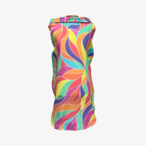Camisa Serpentina