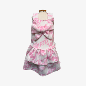Vestido Urban Bow