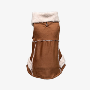 Colete Velvet Bear