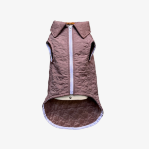 Colete Lady Quilted