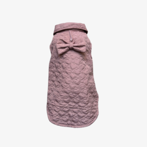 Colete Lady Quilted