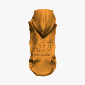 Moletom Namaste