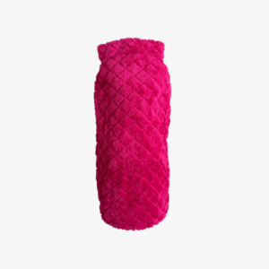 Colete Pink Plush