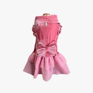Vestido Enchanted