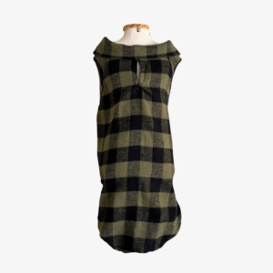 Camisa Moss Stripe