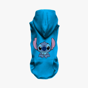 Moletom Stitch
