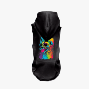 Moletom Ink Dog