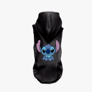 Moletom Stitch