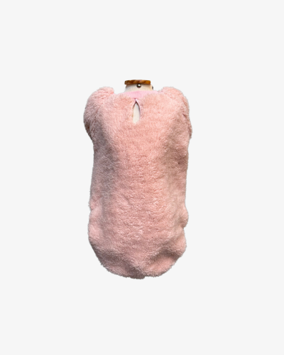 Moletom Lamb rose 3